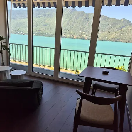 View Modern 公寓 Tresserve